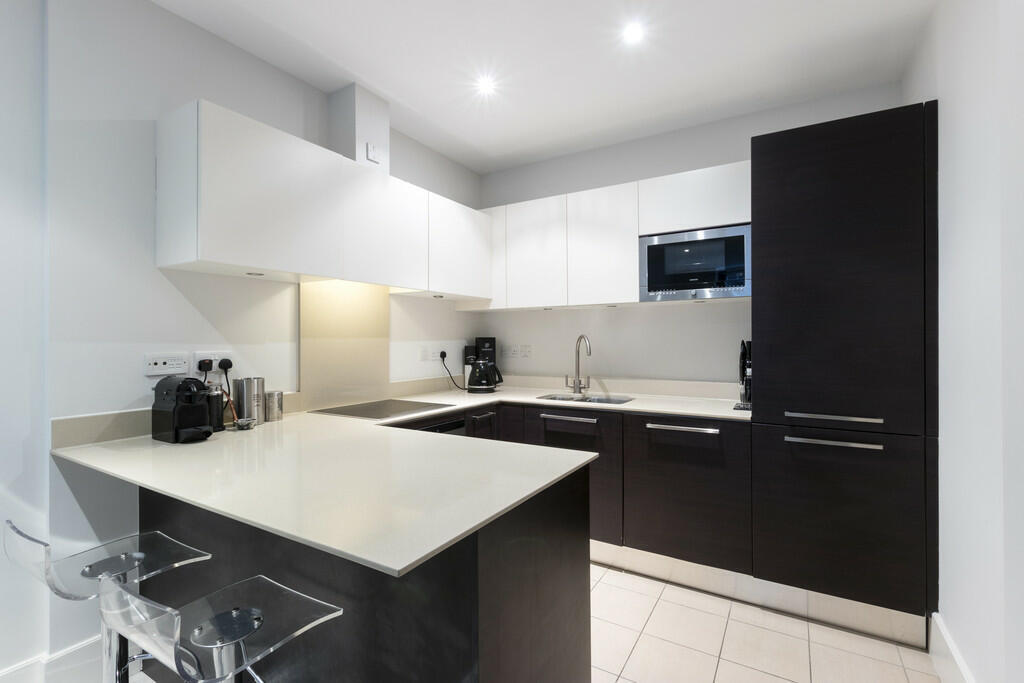 Battersea Reach, Juniper Drive, London, SW18